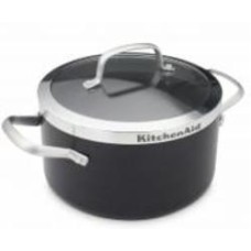 Кастрюля с крышкой KitchenAid Aluline 3,1 л CW001972-002
