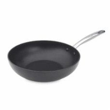 Сковорода wok KitchenAid Aluline KitchenAid 28 см 3,5 л
