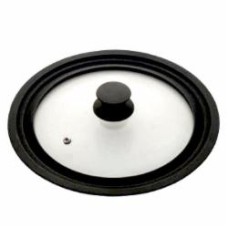 Крышка универсальная Maxmark multi-size 24-28 см MK-LD0468