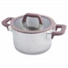 Кастрюля с крышкой Lessner Arundel 20 см 3,5 л 55884-20