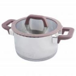 Кастрюля с крышкой Lessner Arundel 20 см 3,5 л 55884-20