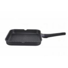 Сковорода-гриль Kohen Gourmet Master 28х28 см KN91644