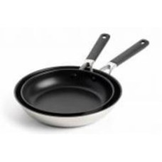 Набор сковород KitchenAid CSS 24+28 см (CC005707-001)