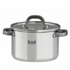 Кастрюля с крышкой Krauff Prime Chef 2,9 л 26-303-008