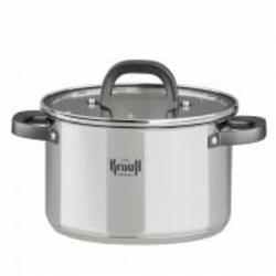 Кастрюля с крышкой Krauff Prime Chef 2,9 л 26-303-008