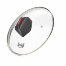 Крышка стеклянная Krauff Smart Fry 20 см 29-305-183