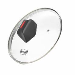 Крышка стеклянная Krauff Smart Fry 20 см 29-305-183