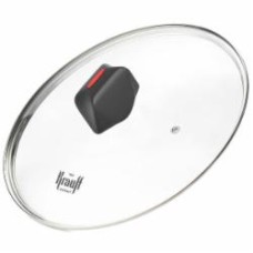 Крышка стеклянная Krauff Smart Fry 28 см 29-305-186