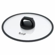 Крышка стеклянная Krauff Prime Chef 20 см 29-305-187