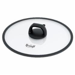 Крышка стеклянная Krauff Prime Chef 24 см 29-305-188