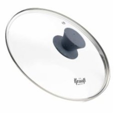 Крышка стеклянная Krauff Fry Power 24 см 29-305-180