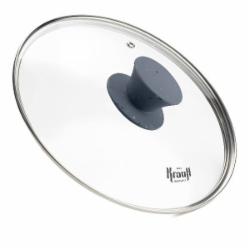 Крышка стеклянная Krauff Fry Power 26 см 29-305-181