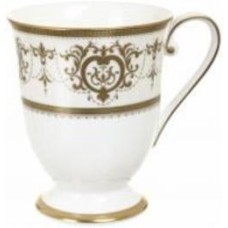 Чашка Narumi Tiara Gold 370 мл