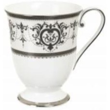 Чашка Narumi Tiara Platinum 370 мл