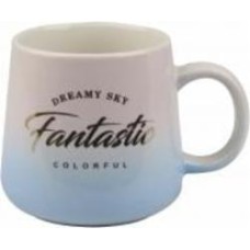 Чашка Fiora Dreamy розовая 360 мл