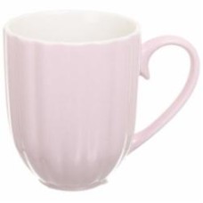 Чашка Bella Vita Fairytale 320 мл нежно-розовый