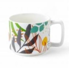 Чашка Rosem Home Tropical Vibes 330 мл RH-101032001-1