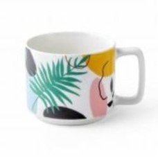 Чашка Rosem Home Tropical Vibes330 мл RH-101032001-3