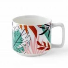 Чашка Rosem Home Tropical Vibes 330 мл RH-101032001-4