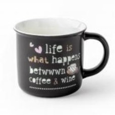 Чашка Rosem Home Coffee 355 мл RH-101032008-3