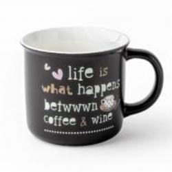 Чашка Rosem Home Coffee 355 мл RH-101032008-3