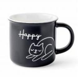 Чашка Rosem Home Kittens 355 мл RH-101032005-1