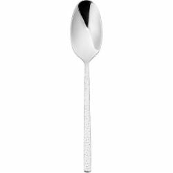 Набор ложек для кофе Eternum Iseo Hammered 2 шт. 1570-26