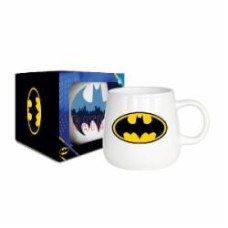 Кружка Warner Bros Бутон Batman City 370 мл