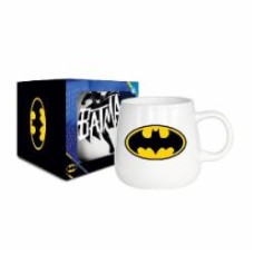 Кружка Warner Bros Бутон Batman 370 мл