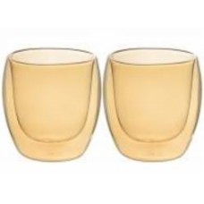 Набор чашек LeGlass Amber 298 мл 2 шт. 605-007