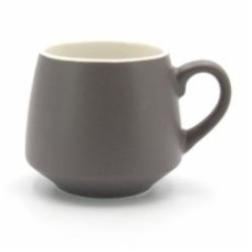 Кружка Milika Sferikon Grey 320 мл M0520-KLQ7-R416D