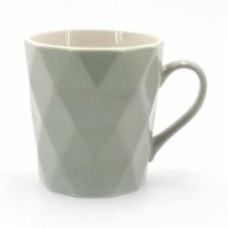 Кружка Milika Crystal Grey 360 мл M0520-KLDM8-R54C