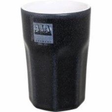 Чашка для эспрессо ASA Ti Amo Black 100 мл