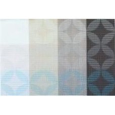 Коврик для сервировки Eurogold Colorful Mix 30х45 см голубой
