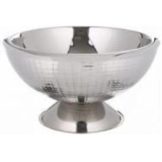 Ведро для охлаждения напитков Silver 43 см MEB-402-CHB-L