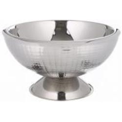 Ведро для охлаждения напитков Silver 43 см MEB-402-CHB-L