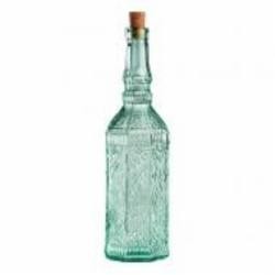 Бутылка Bormioli Rocco Fiesole 633419M02321990 720 мл прозрачная