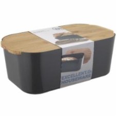 Хлебница Koopman 101000800 33x18,5x12 см в ассортименте
