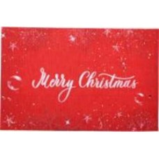Коврик для сервировки Christmas Snowflakes 45x30 см