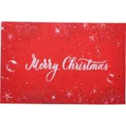 Коврик для сервировки Christmas Snowflakes 45x30 см