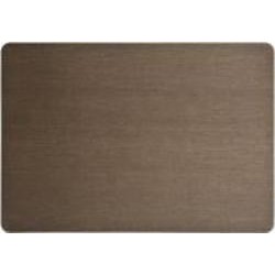 Коврик для сервировки Flamberg Countryside Brown 43х30 см