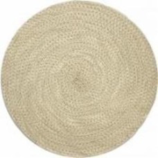 Коврик для сервировки Flamberg Woven White 35 см