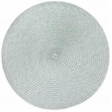 Коврик для сервировки Flamberg Sewn Green 36 см