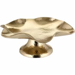 Тортовница Inari Seashell 30,5x10 см