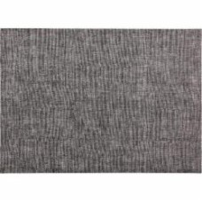Коврик для сервировки ASA Linen Optic 33х46 см сірий