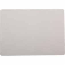 Коврик для сервировки ASA Linen Optic Rough 33х46 см бежевый экокожа