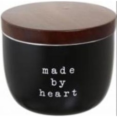 Емкость для хранения ASA Made by Heart 250 мл 8,4 см