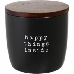 Емкость для хранения ASA Happy Things Inside 15х14,5 см