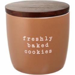 Емкость для хранения ASA Freshly Baked Cookies 15х14,5 см