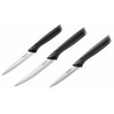 Набор ножей Tefal Essential 3 предмета K2219455